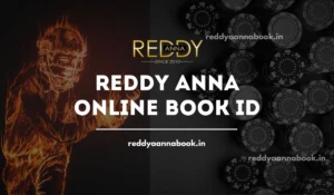 Reddy Anna Book ID