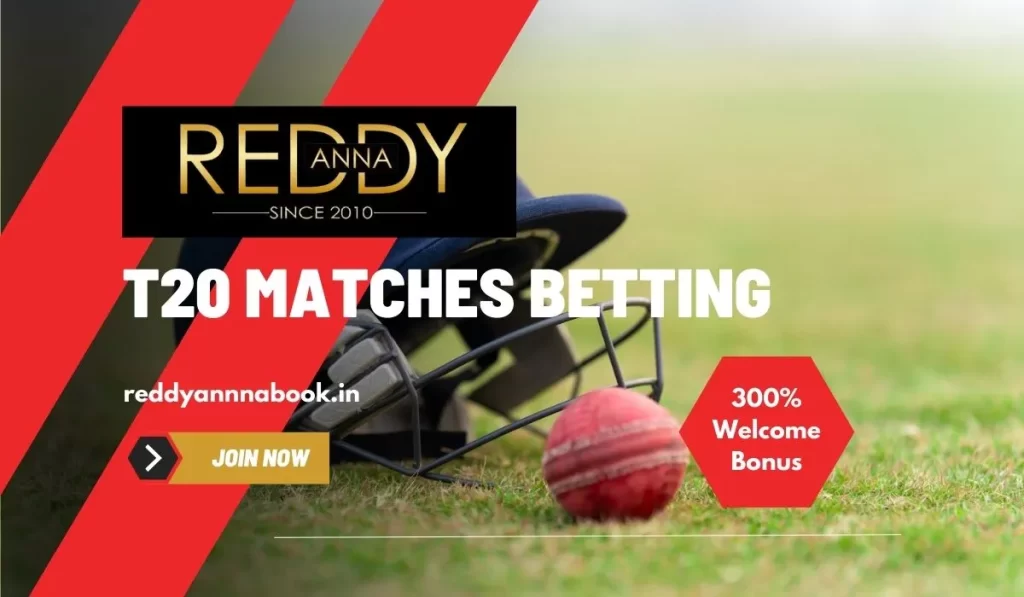 t20 matches betting