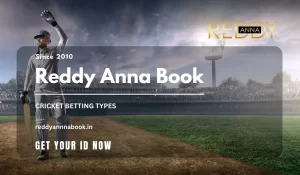 Read more about the article Popular Cricket Betting Types on Reddy Anna Book